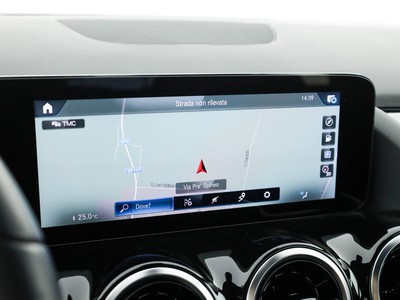 Mercedes GLA - foto 16