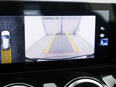 Mercedes GLA - foto 17