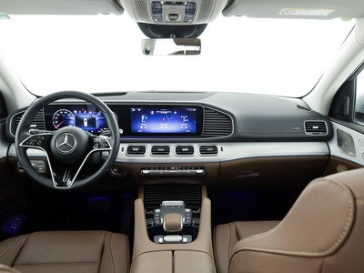 Mercedes GLE - foto 9