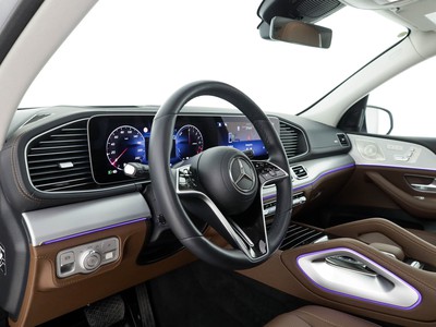 Mercedes GLE - foto 11