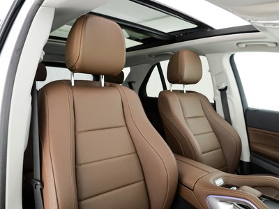 Mercedes GLE - foto 12