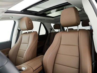 Mercedes GLE - foto 13