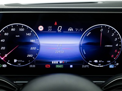 Mercedes GLE - foto 15