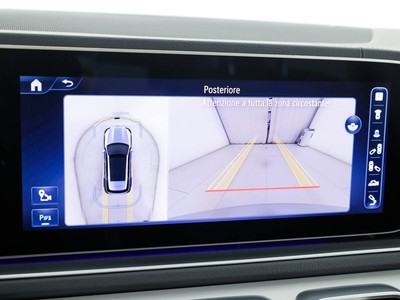 Mercedes GLE - foto 17