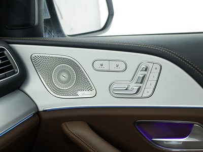 Mercedes GLE - foto 18