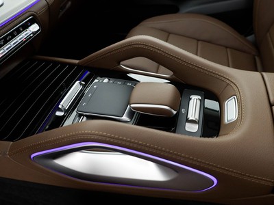 Mercedes GLE - foto 19