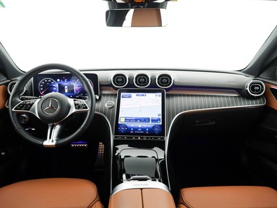 Mercedes Classe C SW All-Terrain - foto 9