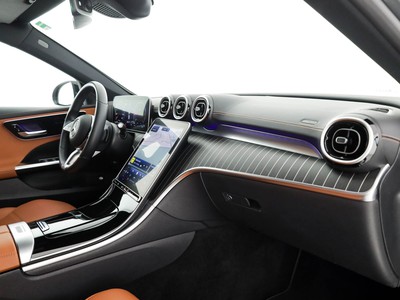 Mercedes Classe C SW All-Terrain - foto 10