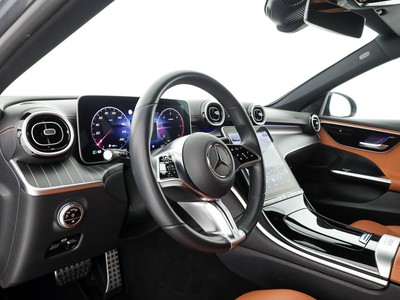 Mercedes Classe C SW All-Terrain - foto 11