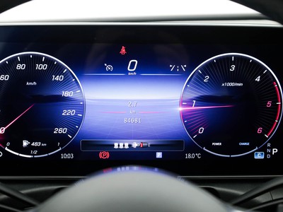 Mercedes Classe C SW All-Terrain - foto 15