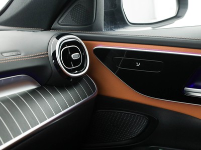 Mercedes Classe C SW All-Terrain - foto 18