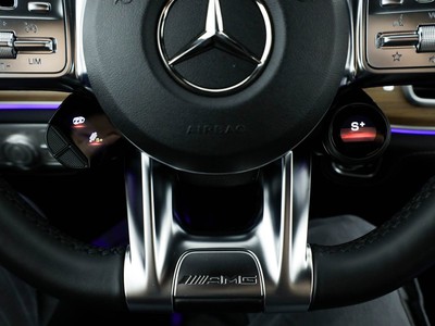 AMG GLE - foto 18