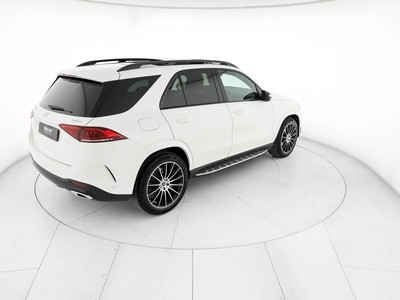 Mercedes GLE - foto 4