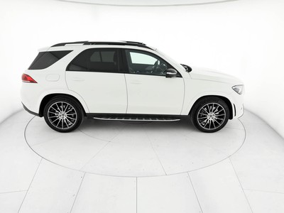Mercedes GLE - foto 5