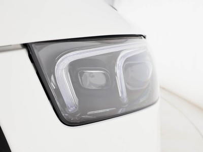 Mercedes GLE - foto 8