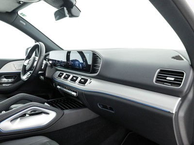 Mercedes GLE - foto 10