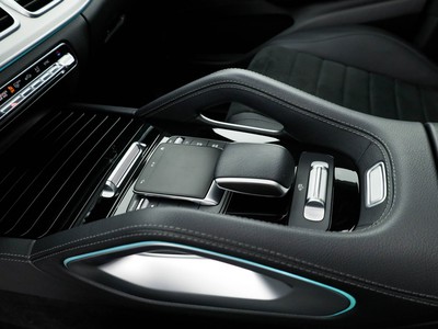 Mercedes GLE - foto 19