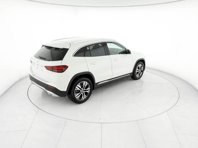 Mercedes GLA - foto 4