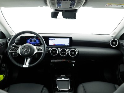 Mercedes CLA Shooting Brake - foto 9
