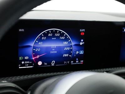 Mercedes CLA Shooting Brake - foto 13