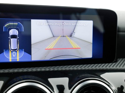 Mercedes CLA Shooting Brake - foto 15