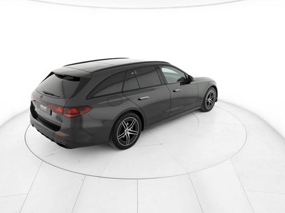 Mercedes Classe E SW - foto 4