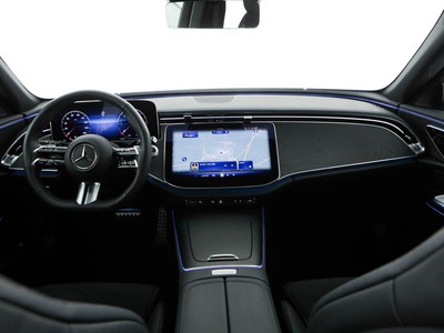 Mercedes Classe E SW - foto 9