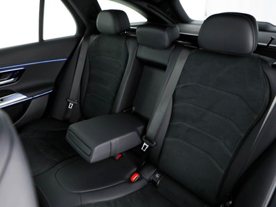 Mercedes Classe E SW - foto 14