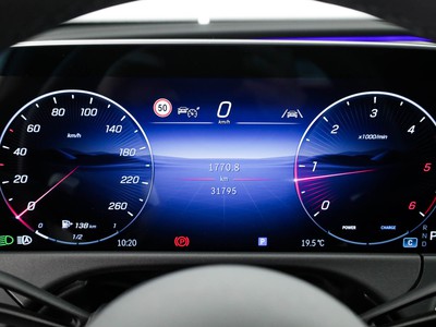 Mercedes Classe E SW - foto 15