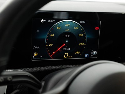 Mercedes Classe A - foto 15