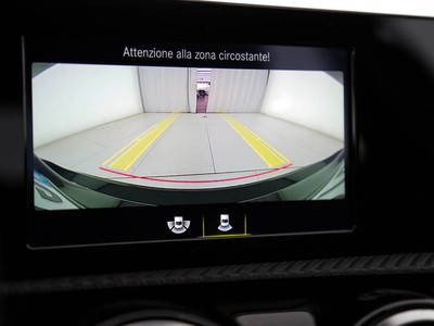 Mercedes Classe A - foto 17