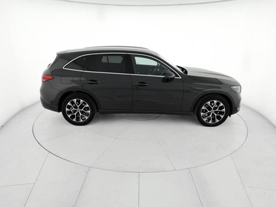 Mercedes GLC - foto 5