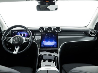 Mercedes GLC - foto 9