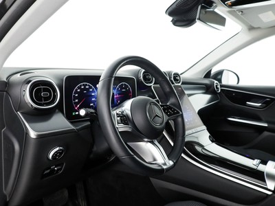 Mercedes GLC - foto 11