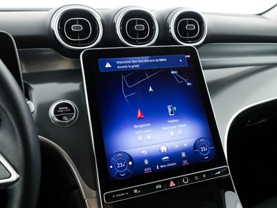 Mercedes GLC - foto 16