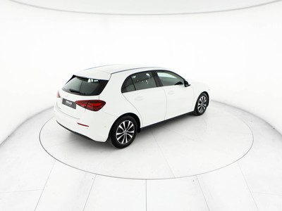 Mercedes Classe A - foto 4