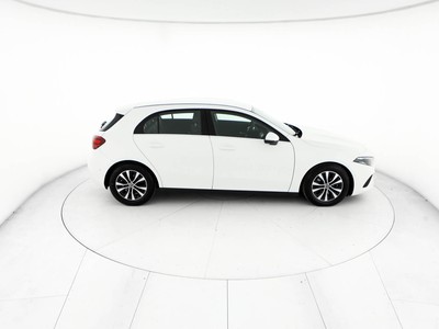 Mercedes Classe A - foto 5