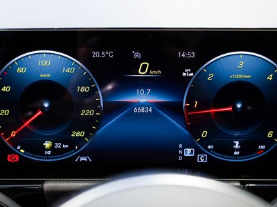 Mercedes GLA - foto 15