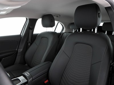 Mercedes Classe A - foto 13