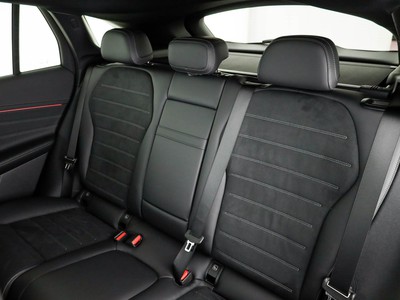 Mercedes GLC - foto 14