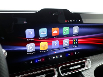 Mercedes GLC - foto 16