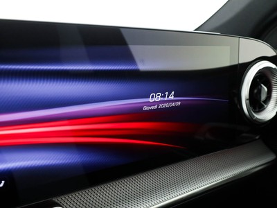 Mercedes GLC - foto 17