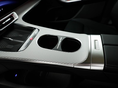 Mercedes GLC - foto 19