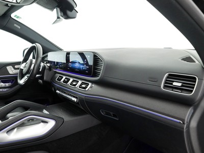 Mercedes GLE Coupè - foto 10