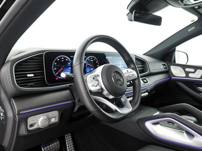 Mercedes GLE Coupè - foto 11