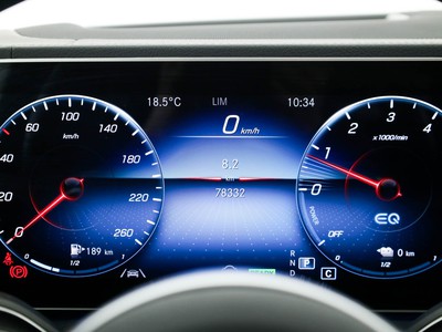 Mercedes GLE Coupè - foto 15