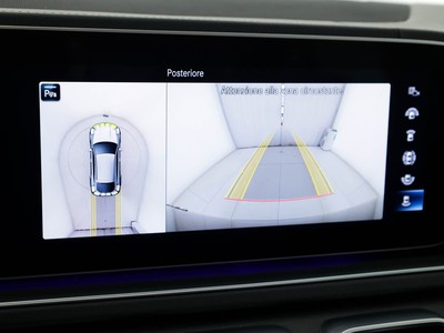 Mercedes GLE Coupè - foto 17