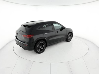 Mercedes GLA - foto 4