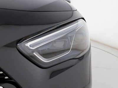 Mercedes GLA - foto 8