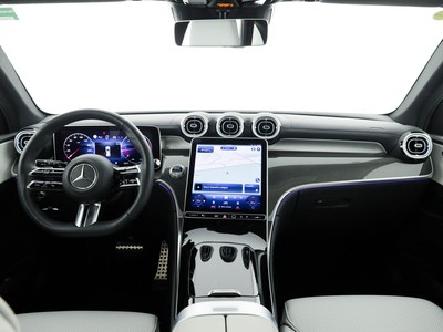 Mercedes GLC - foto 9